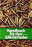 Handbuch für den Wiederlader - K. D. Meyer